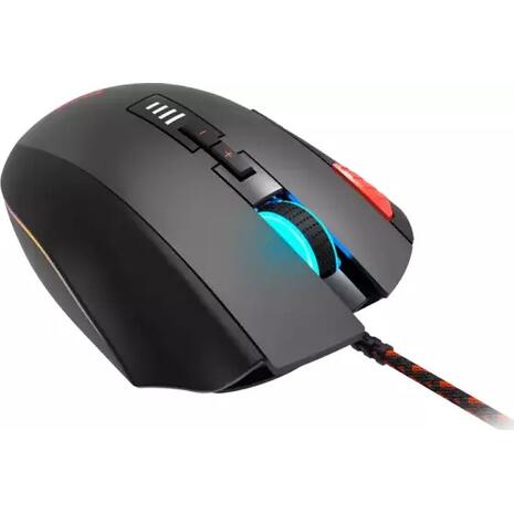 Ενσύρματο Ποντίκι Canyon Merkava GM-15 Gaming Mouse - CND-SGM15